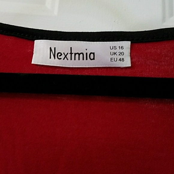 Top  type lightweight sweater - Picture 4 of 5